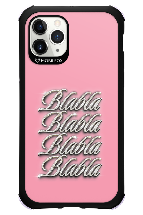 Blabla Blabla 2.0 - Apple iPhone 11 Pro