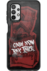 Liquid Assets - Samsung Galaxy A32 5G