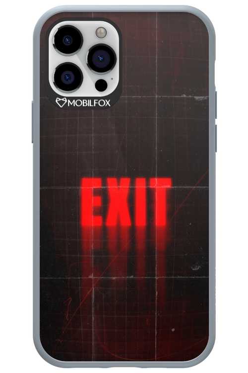 EXIT - Apple iPhone 12 Pro