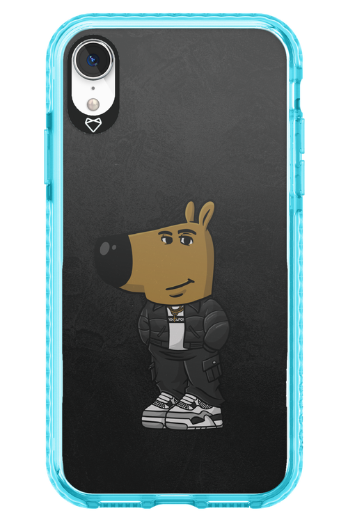 Chill Guy - Apple iPhone XR