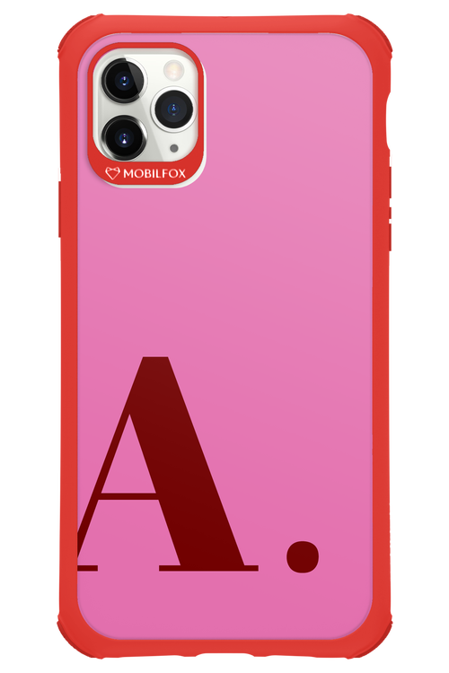 A (Sorbet) 2.0 - Apple iPhone 11 Pro Max