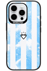 Argentina x Mobilfox 2.0 - Apple iPhone 16 Pro