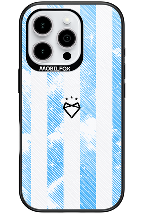 Argentina x Mobilfox 2.0 - Apple iPhone 16 Pro