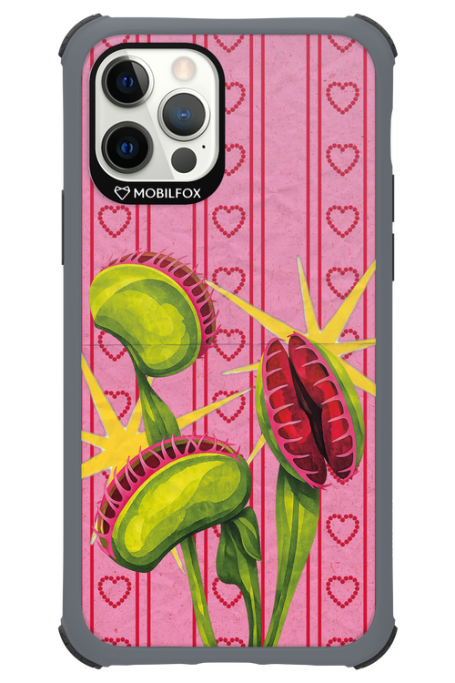 Vacation 2.0 - Apple iPhone 12 Pro