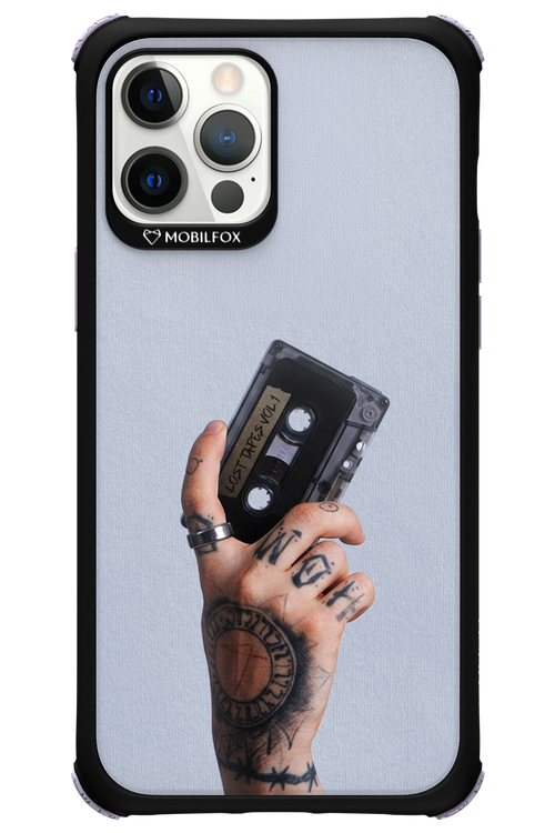 Bagabont 2.0 - Apple iPhone 12 Pro Max
