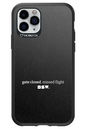 BSW FourSeasons 5 2.0 - Apple iPhone 11 Pro