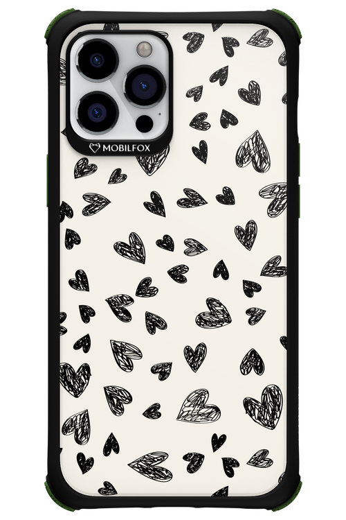 Crazy in Luv 2.0 - Apple iPhone 12 Pro Max
