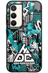 HDC 3 - Samsung Galaxy S23