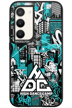 HDC 3 - Samsung Galaxy S23