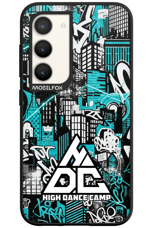 HDC 3 - Samsung Galaxy S23