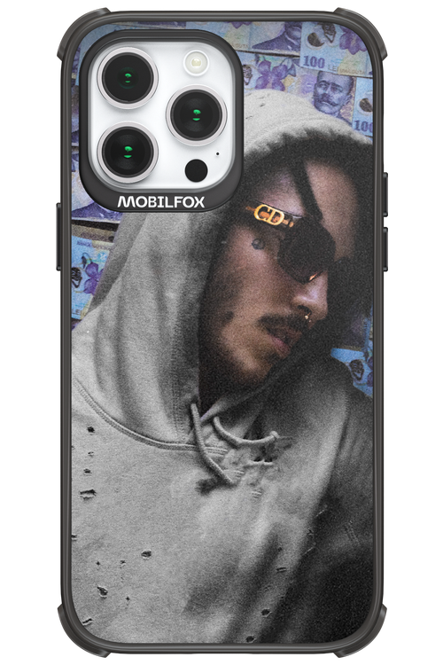 Sute Albastre Cover 2.0 - Apple iPhone 14 Pro Max