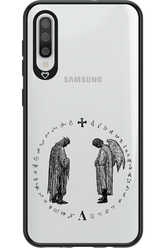iNGER & D3MON V2 2.0 - Samsung Galaxy A50