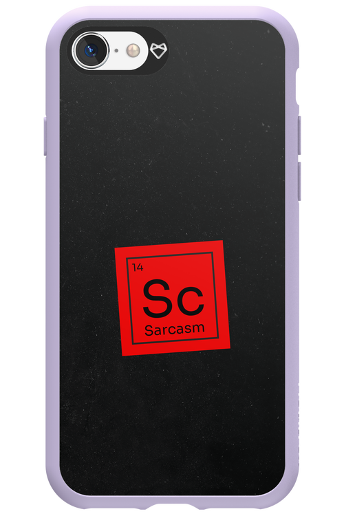 Sc 2.0 - Apple iPhone SE 2022