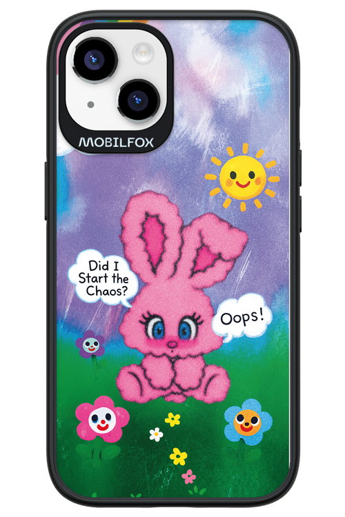 Ooops 2.0 - Apple iPhone 14