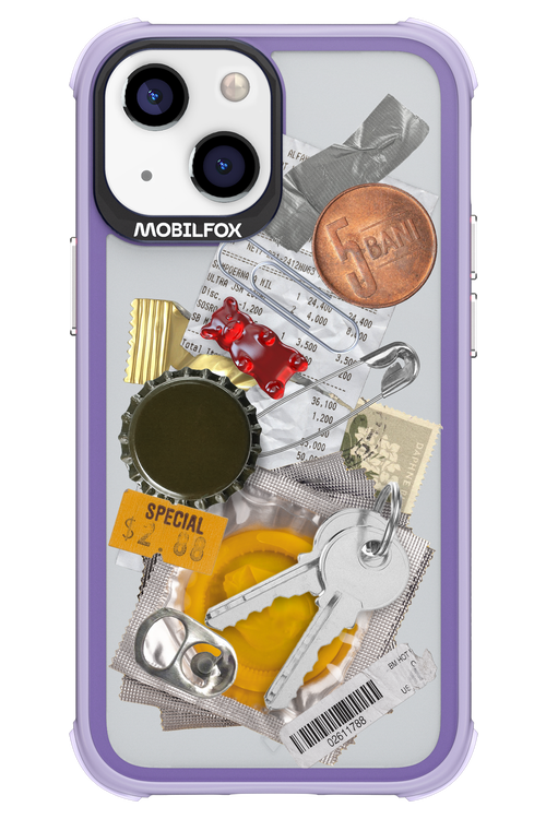Just in Case 2.0 - Apple iPhone 13 Mini