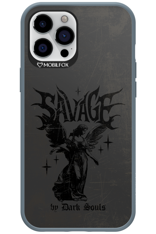 St. Savage - Apple iPhone 12 Pro Max