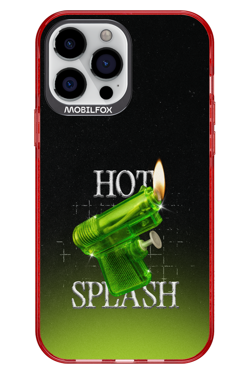 Hot Splash 2.0 - Apple iPhone 13 Pro Max