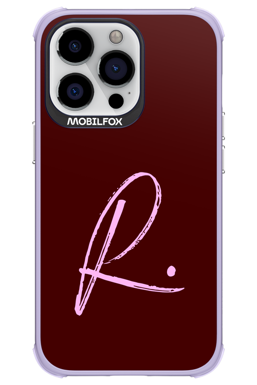 (Dark Blush) R 2.0 - Apple iPhone 13 Pro