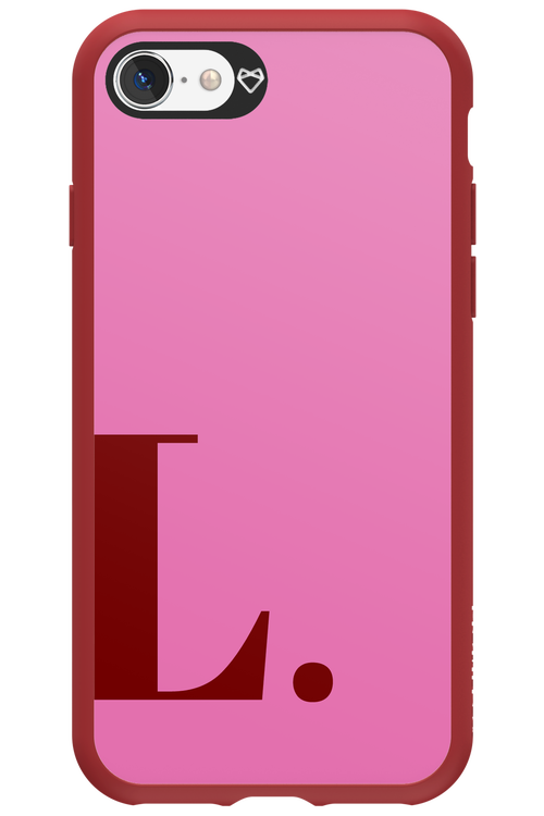 L (Sorbet) 2.0 - Apple iPhone SE 2020