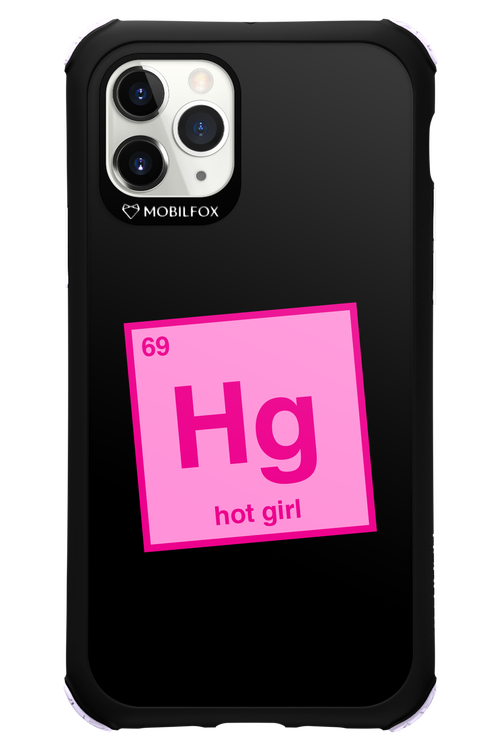 HG 2.0 - Apple iPhone 11 Pro