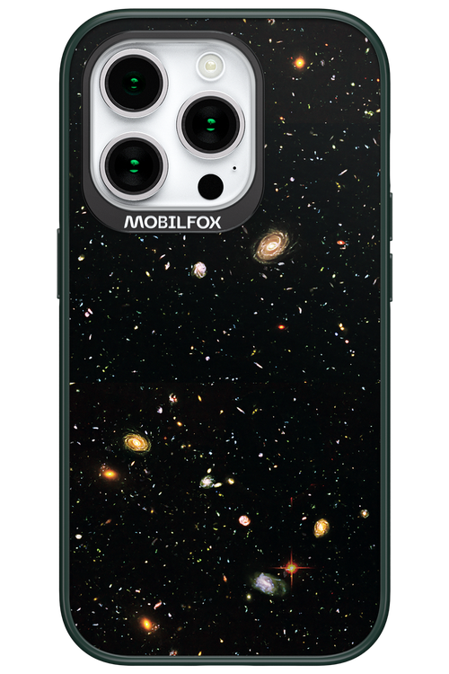 Cosmic Space 2.0 - Apple iPhone 15 Pro