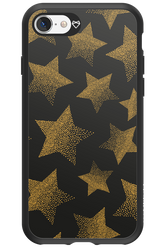 Holiday Stars - Apple iPhone SE 2022