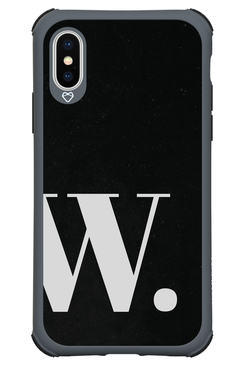 W (Off Space) 2.0 - Apple iPhone X