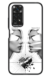 Arcok 2.0 - Xiaomi Redmi Note 11/11S 4G