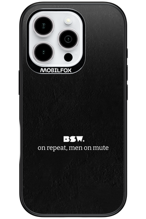 BSW FourSeasons 7 2.0 - Apple iPhone 16 Pro