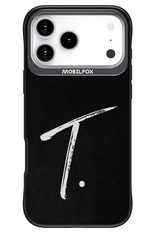 (Off Space) T 2.0 - Apple iPhone 17 Pro Max