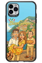 Biso Giorno - Apple iPhone 11 Pro Max