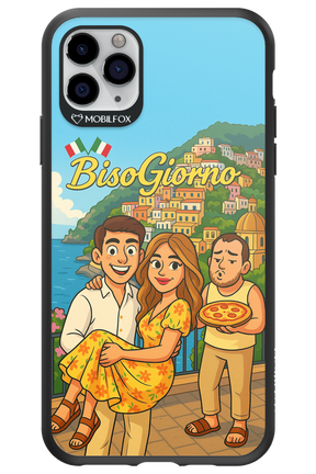 Biso Giorno - Apple iPhone 11 Pro Max