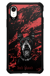 Bad Blood - Apple iPhone XR