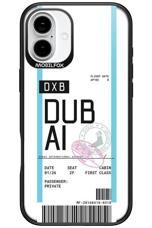 Private 2.0 - Apple iPhone 16 Plus