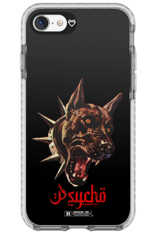 Psydog - Apple iPhone 7