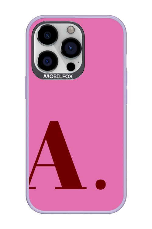 A (Sorbet) 2.0 - Apple iPhone 13 Pro