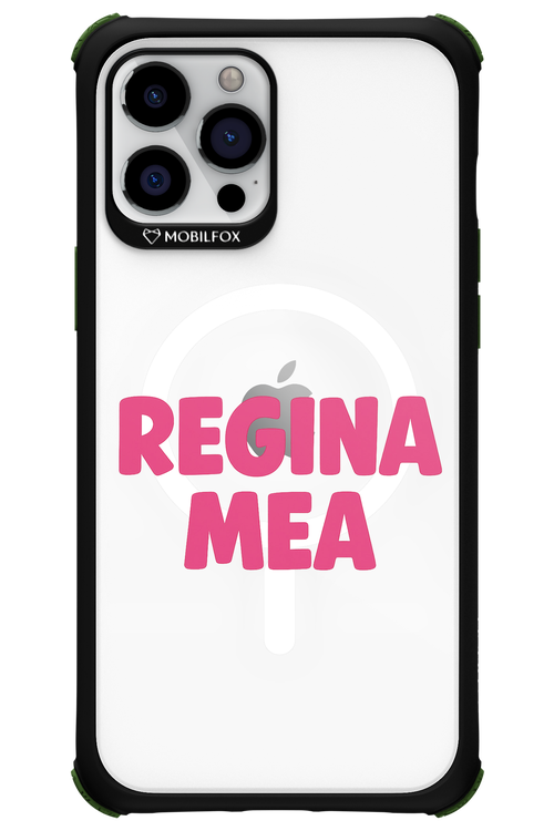 Regina Mea - Apple iPhone 12 Pro Max