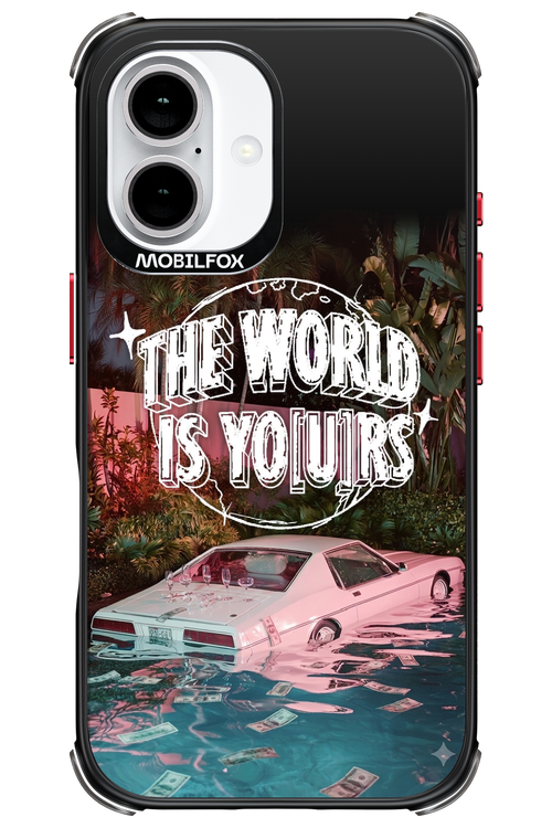Miami 2.0 - Apple iPhone 16