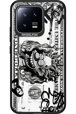 CLOWN BLVCK 2.0 - Xiaomi 13