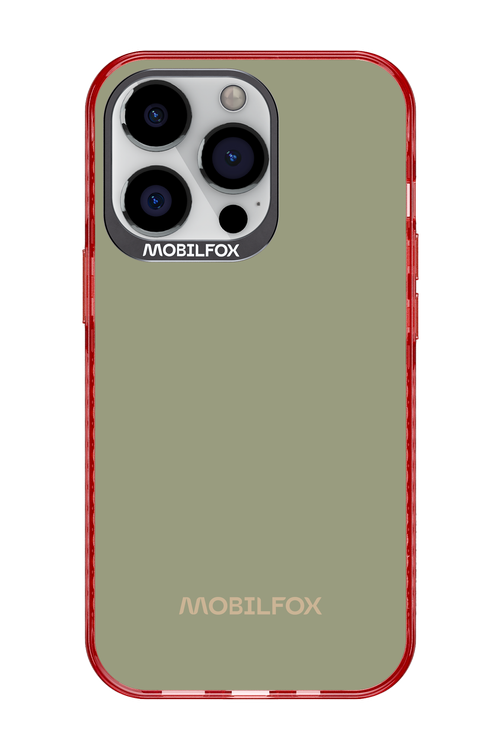 Olive - Apple iPhone 13 Pro