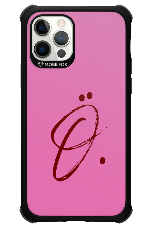 (Sorbet) O II 2.0 - Apple iPhone 12 Pro