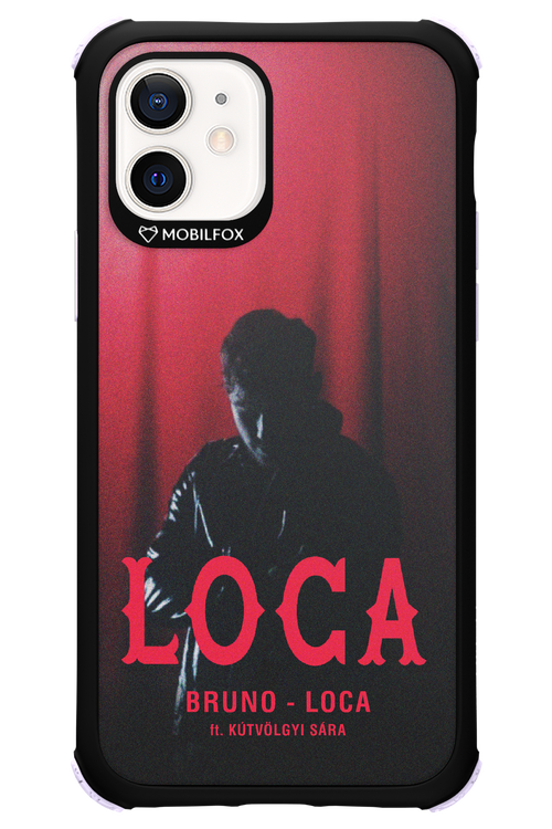 Loca II - Apple iPhone 12