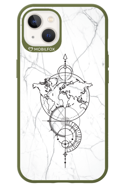 Compass 2.0 - Apple iPhone 13