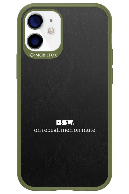 BSW FourSeasons 7 2.0 - Apple iPhone 12 Mini
