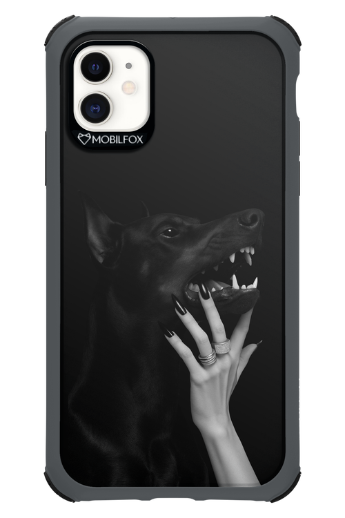 Hellhound 2.0 - Apple iPhone 11