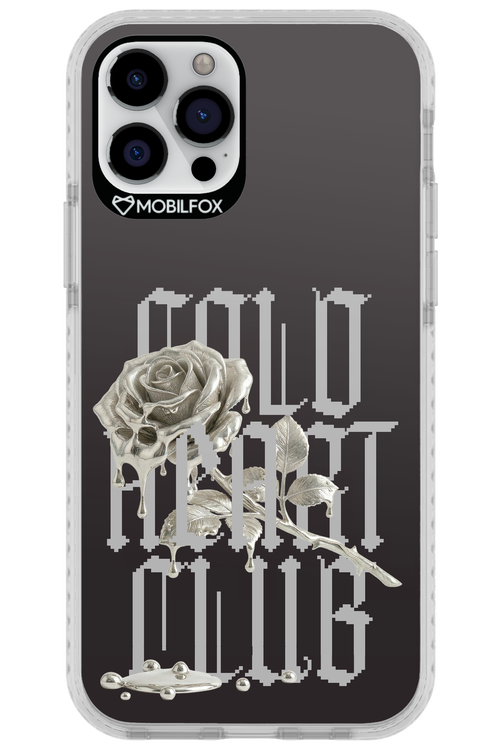 Cold Heart Club 2.0 - Apple iPhone 12 Pro