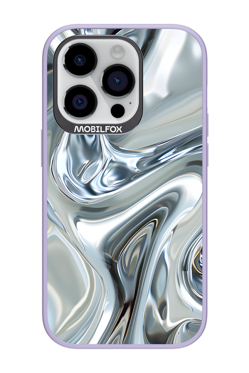 True Silver 2.0 - Apple iPhone 14 Pro
