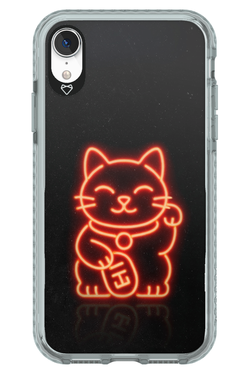 Led Cat - Apple iPhone XR