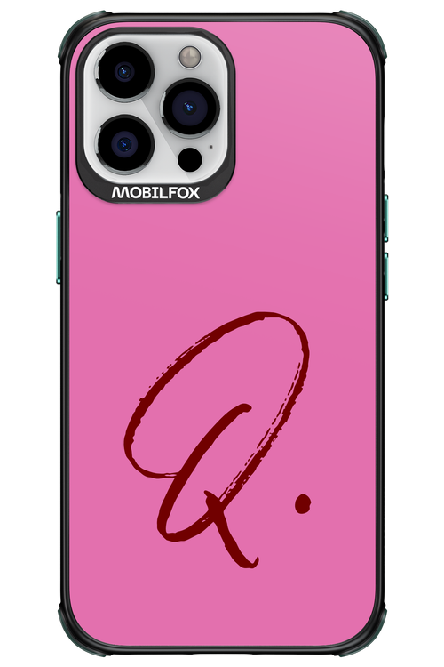 (Sorbet) Q 2.0 - Apple iPhone 13 Pro Max