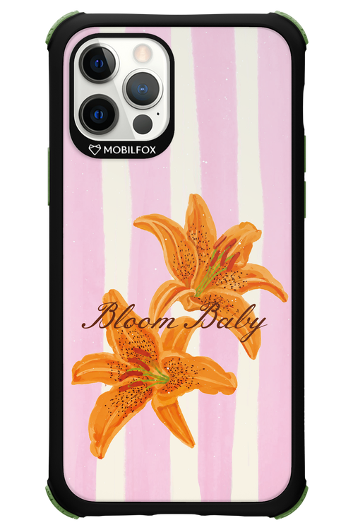 Bloom Baby 2.0 - Apple iPhone 12 Pro